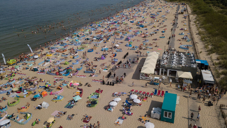 Hotel Gwiazda Morza We Wladyslawowie Krzysztof Sobolewski