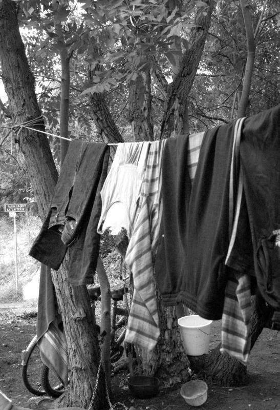 pranie w cygańskim obozie cz b do tekstu