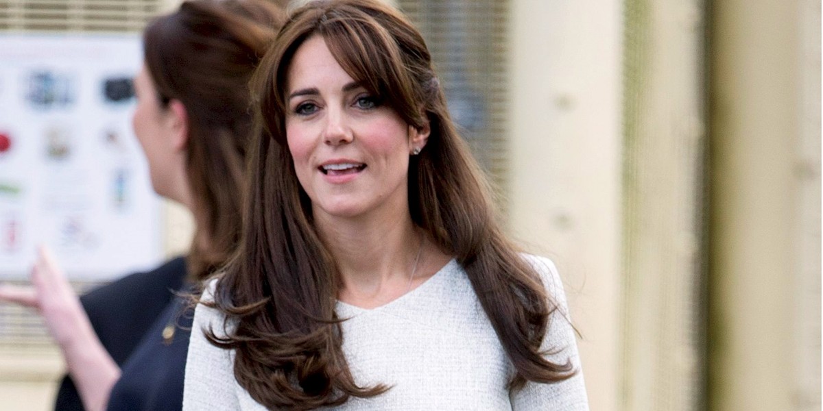 Duchess of Cambridge