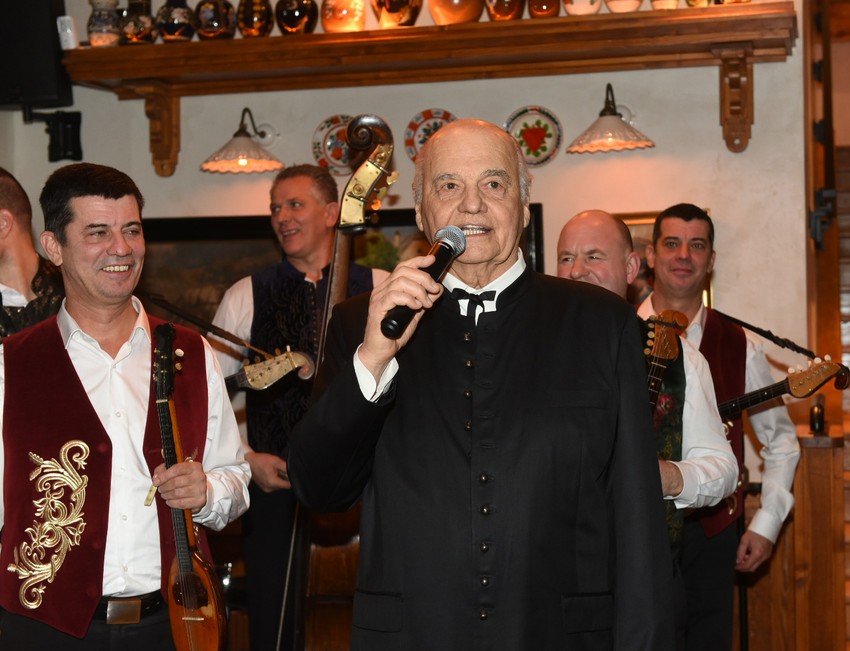 Zvonko Bogdan Beton hala