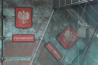 Wybory prezesów SN jednak po nowemu