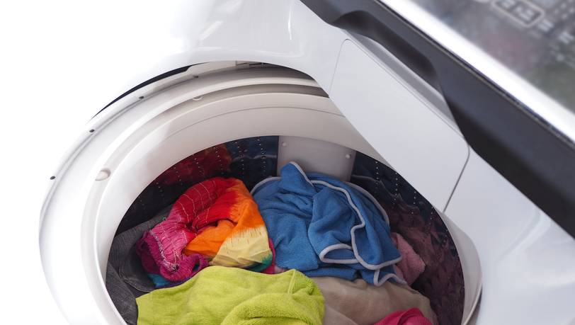 Beliebte Toplader-Waschmaschinen mit Knitterschutz im Vergleich