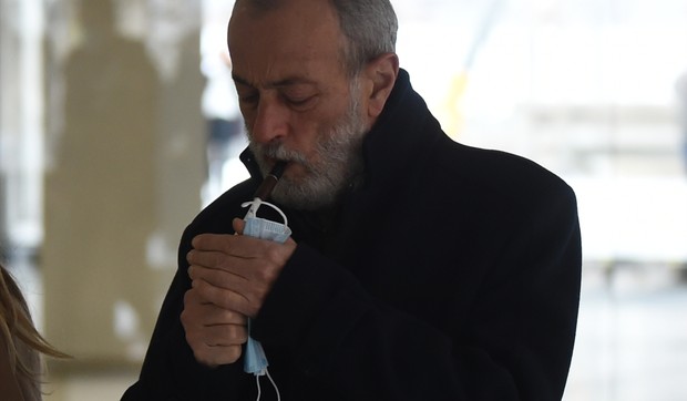 Miroslav Mika Aleksić suđenje sud Palata pravde