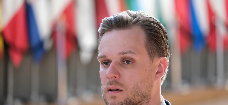 "Wojna możliwa przed 2035". Były szef MSZ Litwy widzi nadzieję w Polsce