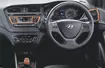 Hyundai i20 Active z Indii