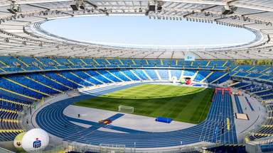 Powrót futbolu na Stadion Śląski