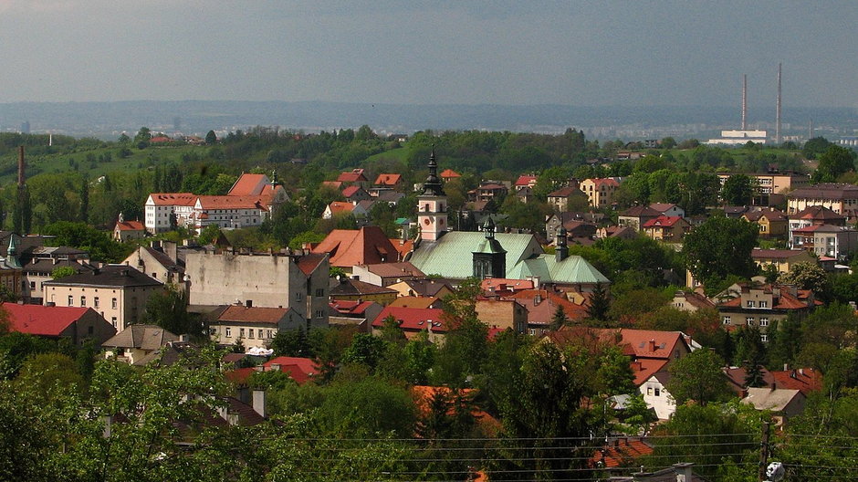 Wieliczka