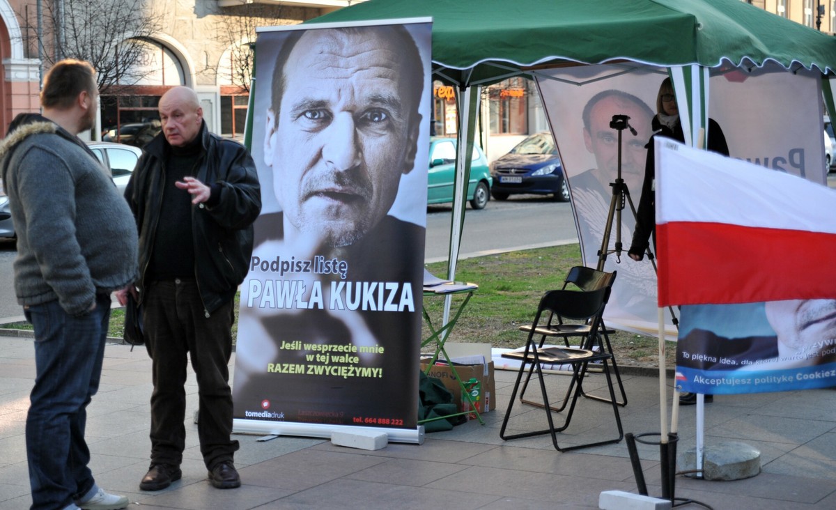 To umożliwi nowy sposób zbierania podpisów przed wyborami. Jest decyzja Sejmu