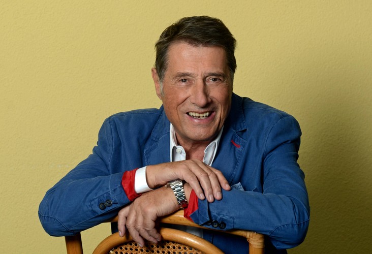 Udo Jürgens (1934 – 2014)