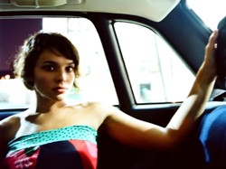 Norah Jones na nowo?