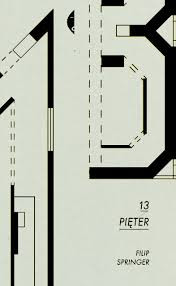 7.	Filip Springer, „13 pięter”