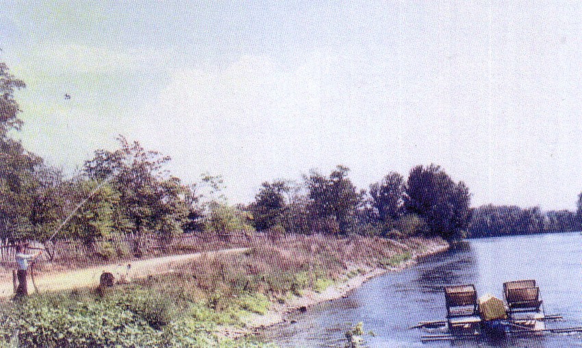 Prototip sistema za navodnjavanje