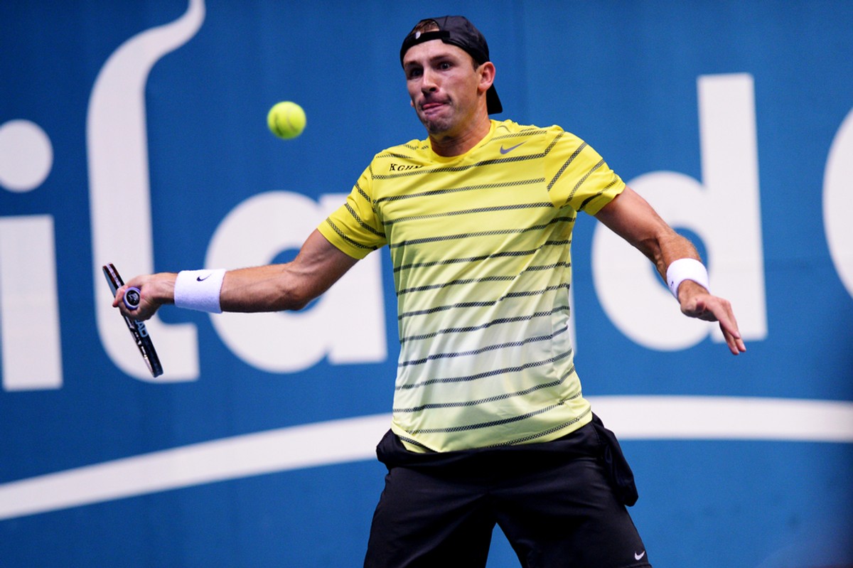 Indian Wells: Łukasz Kubot awansował do finału debla