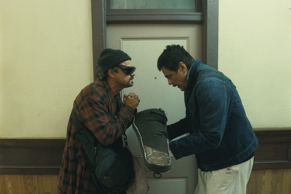 Jedan od najvećih kandidata za Oskar "Jedna bitka za drugom", stiže na striming platforme