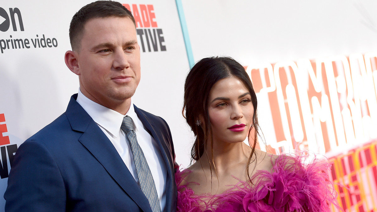 Channing Tatum i Jenna Dewan rozstali się. Aktor, znany z filmów "Step Up" czy "Magic Mike", wydał specjalne oświadczenie na Facebooku, w którym poinformował o separacji z żoną. "Zawsze będziemy rodziną" - podkreślił.