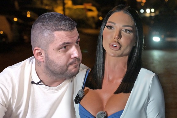 "IZBILA SI MI ZUB" Jeziva tuča Maje i Asmina u Eliti 9, zadrugari ih jedva razdvojili: Bili ispod jorgan planine, a onda sve eskaliralo