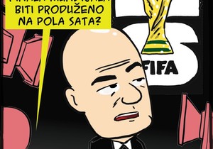 Blic strip