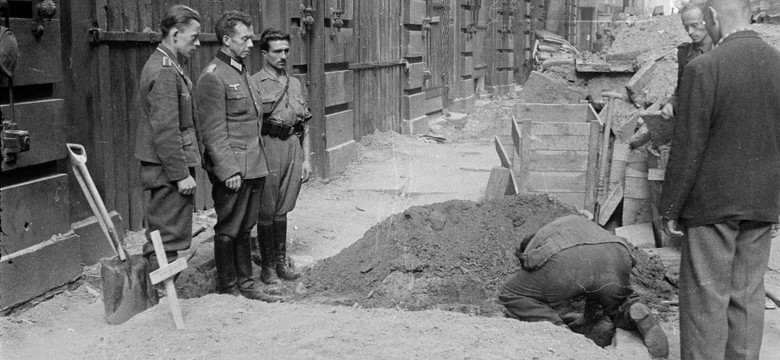 Powstanie Warszawskie: Nieznane ZDJĘCIA. Część 3 [FOTO]