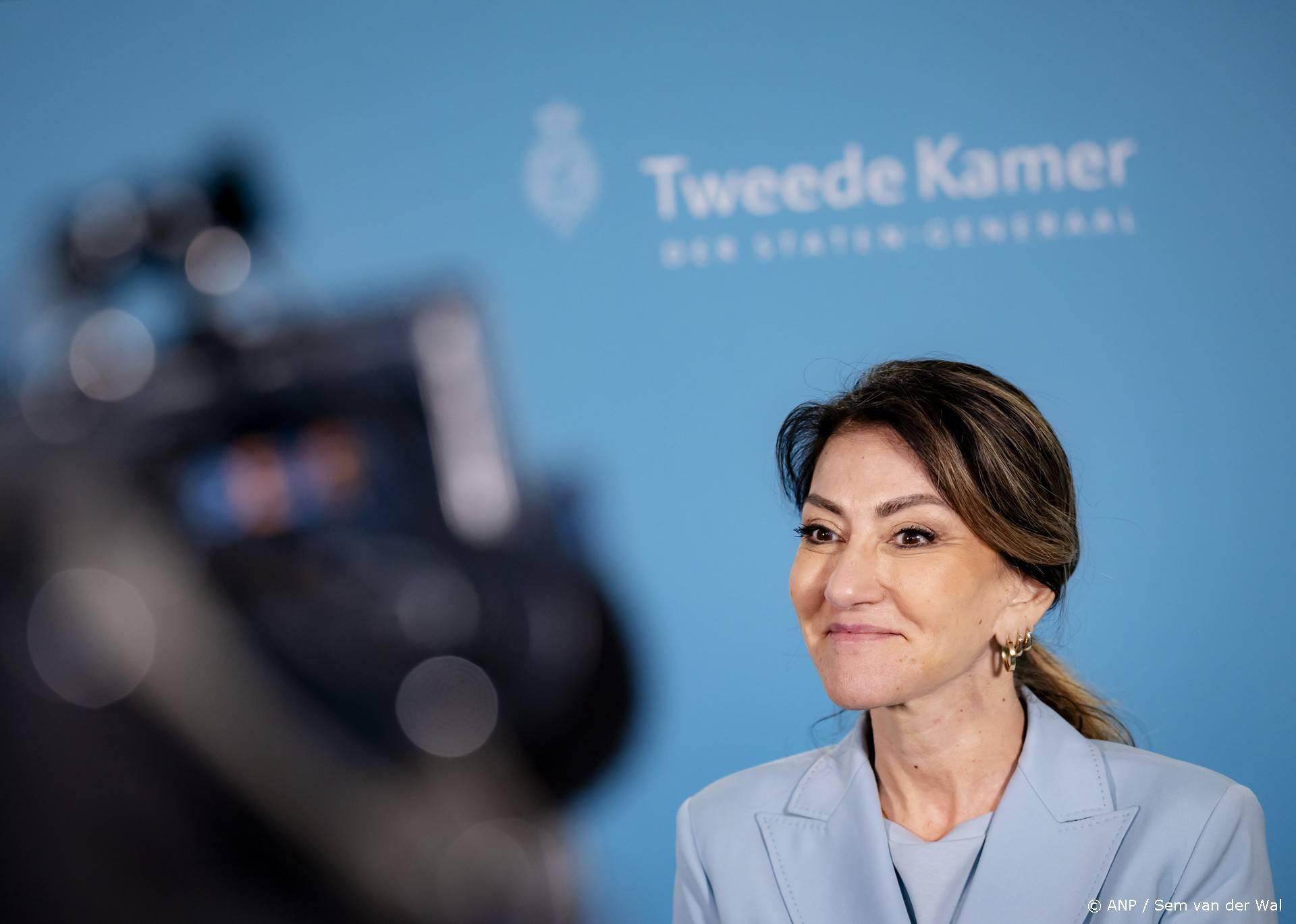 10 zetels tekort: D66 en CDA naar verwachting toch in gesprek met VVD