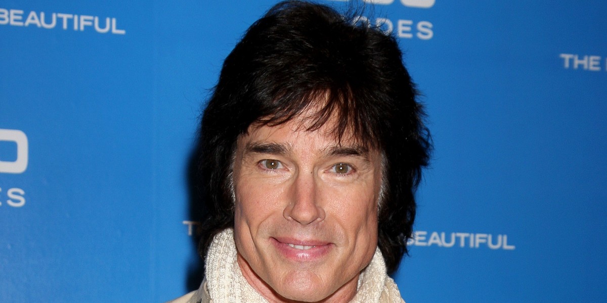 Ronn Moss