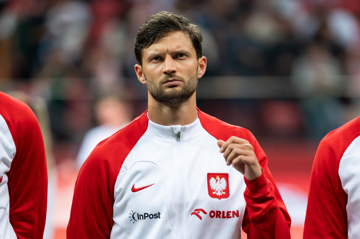 Bartosz Bereszyński