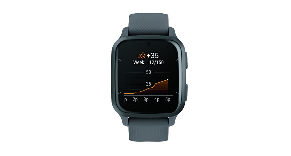 Smartwatch Garmin