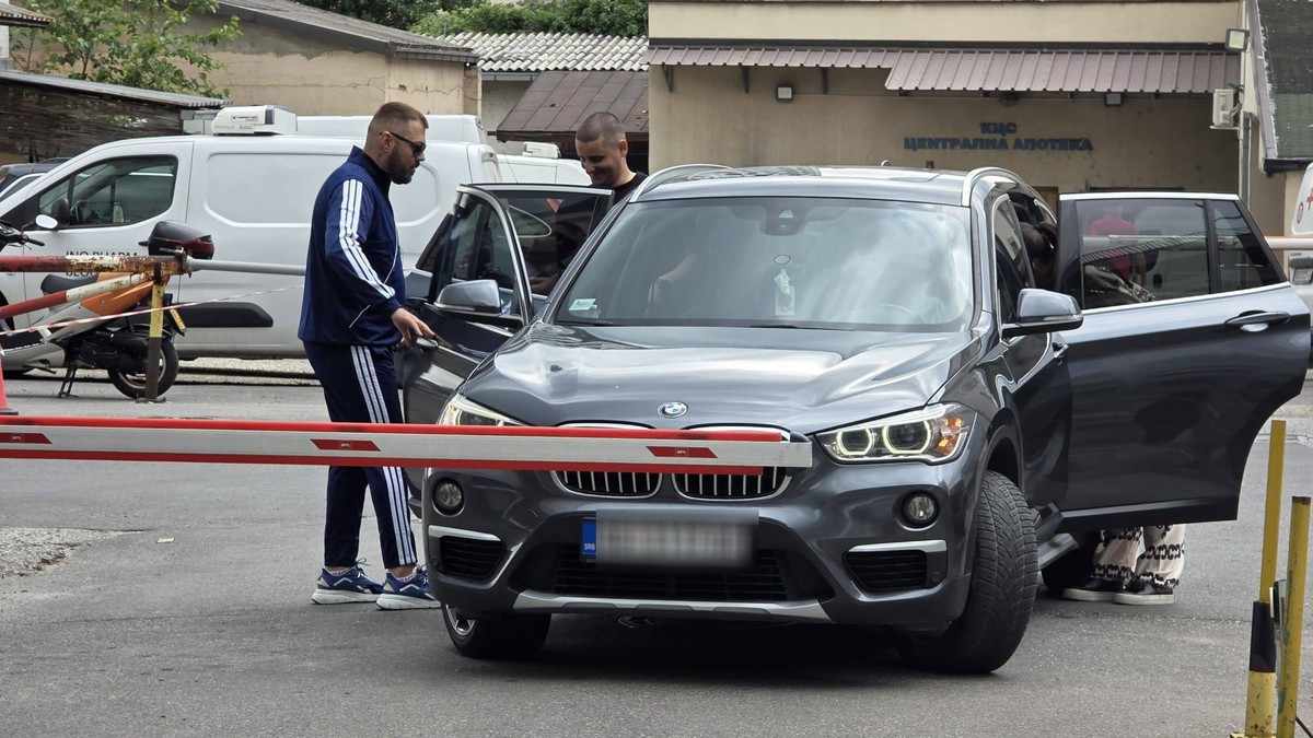Sloba Vasić napustio Lazu