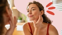 Te tudod, mit üzennek a pattanások az arcodon? Szakértő segít megfejteni