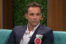 Naš poznati lekar tvrdi da su ove 3 namirnice SMRT za želudac: Mogu da utiču čak i na pojavu KARCINOMA koji je u Srbiji u OGROMNOM porastu već godinama