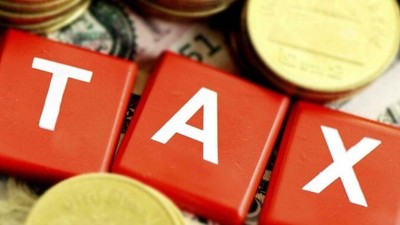 Manufacturing sector leads as FG earns ₦3.49 trillion as tax remittance in H1