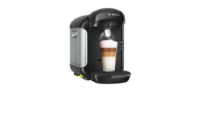 Bosch Tassimo Vivy 2 TAS 1402