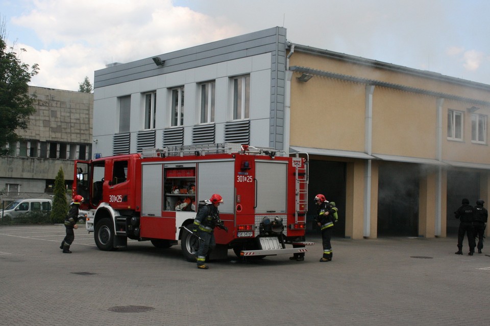 Bus, w którym zginęło 7 osób, był przeładowany