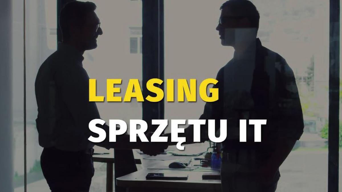 Leasing Sprzętu Na Czym Polega 3185