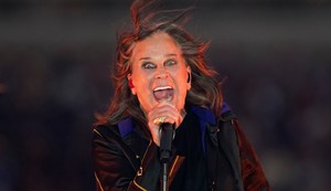 Ozi Ozborn