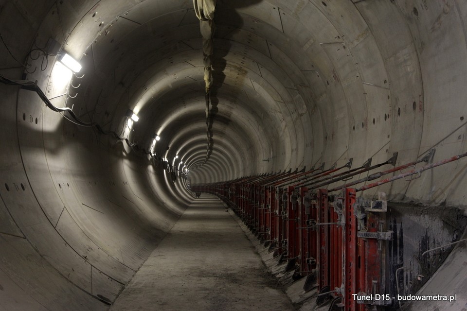 Fot. AGP Metro Polska