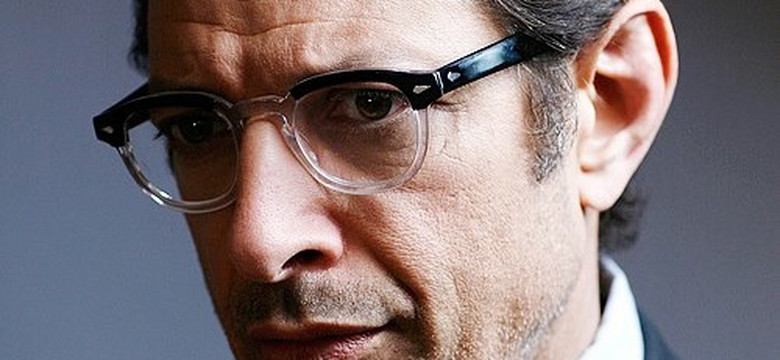 Jeff Goldblum będzie obchodził drugi "Dzień niepodległości"