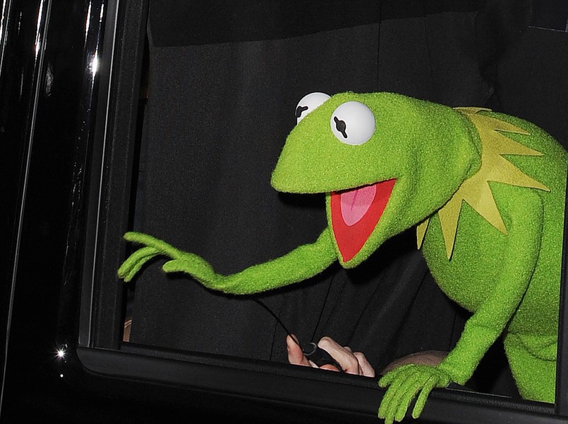 Kermit;