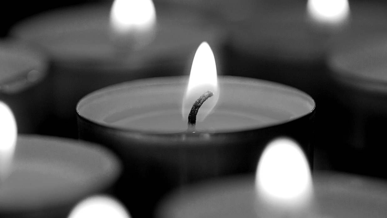 Vo veku iba 27 rokov talentovaný huslista Samuel Hampala. (ilustračné foto)