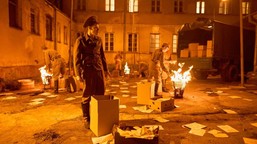 wojna zastępcza nowy polski serial szpiegowski gdzie oglądać odcinek 3