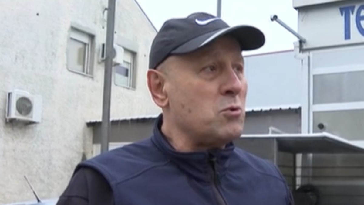 Automehaničar Sveta