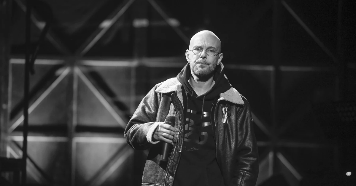 Muniek Staszczyk ujawnił przyczynę śmierci Pono. Dowiedział się od jego przyjaciela