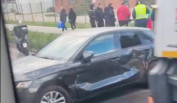 Sudar, Ada Ciganlija