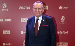 Prezes PKOl nominowany do zarządu Światowej Agencji Antydopingowej