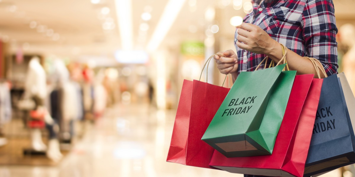 Black Friday, Black Week i Cyber Monday 2021. Promocje