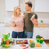 Vegán étrendet követ? Így pótolja a fehérjét!