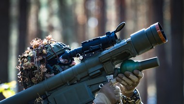 polski piorun bije rekordy! północ nato stawia na nasze rakiety
