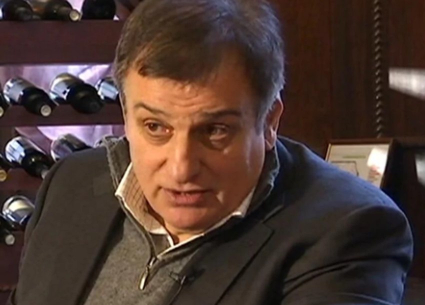 Miodrag Mića Sovtić