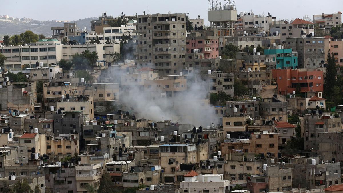 Ez történt a Közel-Keleten: robbanások Irakban, Izrael tovább nyomul Ciszjordániában