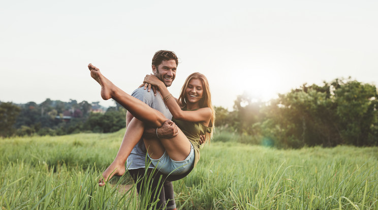 Az igazi lelki társunk a legjobbat akarja nekünk/Fotó: Shutterstock