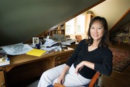 Tess Gerritsen